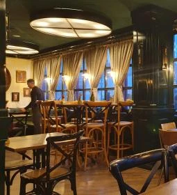 BorYou Bor & Bisztró