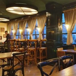 BorYou Bor & Bisztró, Esztergom - Egyéb