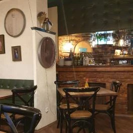 BorYou Bor & Bisztró, Esztergom - Egyéb