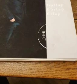 BorYou Bor & Bisztró