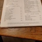 BorYou Bor & Bisztró Esztergom - Egyéb