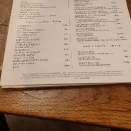 BorYou Bor & Bisztró, Esztergom - Egyéb