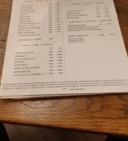 BorYou Bor & Bisztró