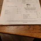 BorYou Bor & Bisztró Esztergom - Egyéb