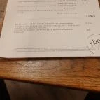 BorYou Bor & Bisztró Esztergom - Egyéb