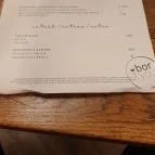 BorYou Bor & Bisztró Esztergom - Egyéb