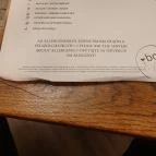 BorYou Bor & Bisztró Esztergom - Egyéb