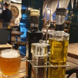 BorYou Bor & Bisztró, Esztergom - Egyéb