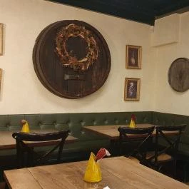 BorYou Bor & Bisztró, Esztergom - Egyéb