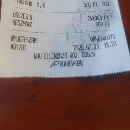 Borz Pub, Füle - Egyéb