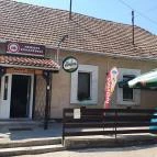 Borz Pub Füle - Külső kép