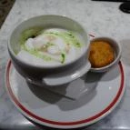 Börze Étterem Budapest - Étel/ital