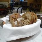 Börze Étterem Budapest - Étel/ital