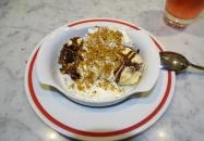 Börze Étterem Budapest