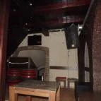 Borzongó Villány - Belső