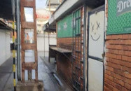 Bosi Hami Büfé Budapest