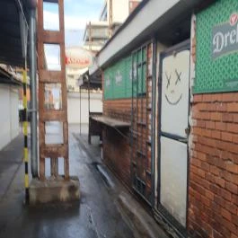 Bosi Hami Büfé, Budapest - Egyéb