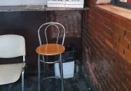 Bosi Hami Büfé Budapest