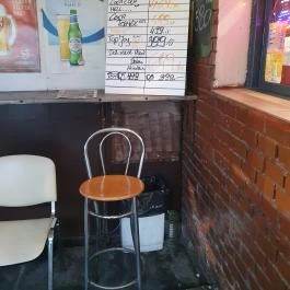 Bosi Hami Büfé, Budapest - Egyéb