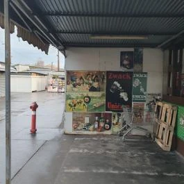 Bosi Hami Büfé, Budapest - Egyéb