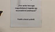 Boszi borozó Sopron - Belső