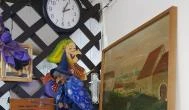 Boszi borozó Sopron - Belső