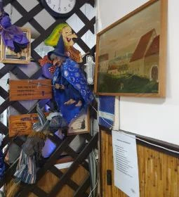 Boszi borozó