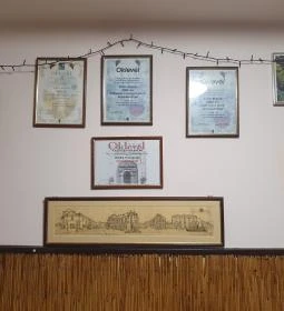 Boszi borozó