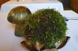 Botanica Étterem Dánszentmiklós