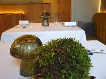 Botanica Étterem Dánszentmiklós