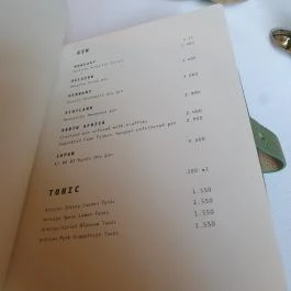 Botanica Étterem Dánszentmiklós - Egyéb