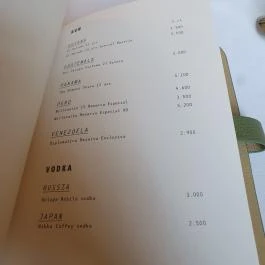 Botanica Étterem Dánszentmiklós - Egyéb