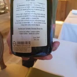 Botanica Étterem Dánszentmiklós - Egyéb