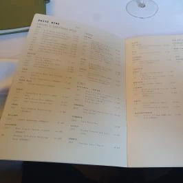 Botanica Étterem Dánszentmiklós - Egyéb