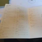 Botanica Étterem Dánszentmiklós - Egyéb