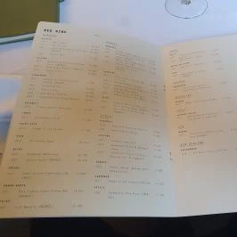 Botanica Étterem Dánszentmiklós - Egyéb