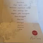 Botanica Étterem Dánszentmiklós - Egyéb