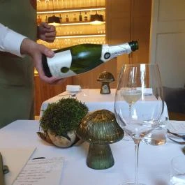 Botanica Étterem Dánszentmiklós - Egyéb