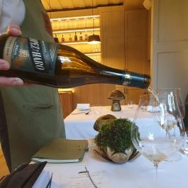 Botanica Étterem Dánszentmiklós - Egyéb