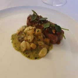 Botanica Étterem Dánszentmiklós - Egyéb