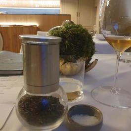 Botanica Étterem Dánszentmiklós - Egyéb