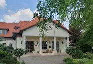 Botanica hotel Dánszentmiklós