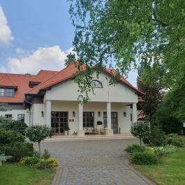 Botanica hotel Dánszentmiklós - Egyéb