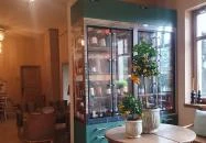 Botanica hotel Dánszentmiklós