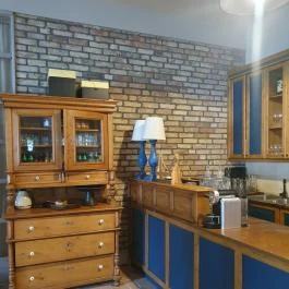 Botanica hotel Dánszentmiklós - Egyéb