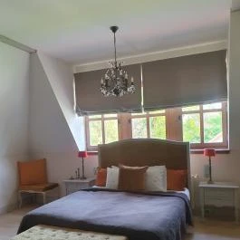 Botanica hotel Dánszentmiklós - Egyéb