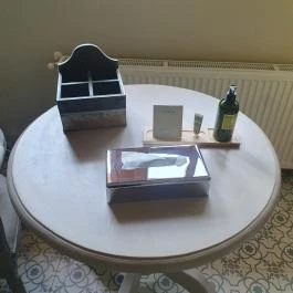 Botanica hotel Dánszentmiklós - Egyéb