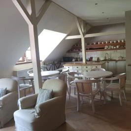 Botanica hotel Dánszentmiklós - Egyéb