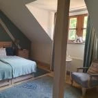 Botanica hotel Dánszentmiklós - Egyéb