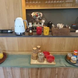 Botanica hotel Dánszentmiklós - Egyéb